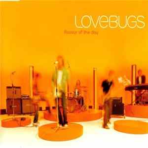 Lovebugs - Flavour Of The Day Mp3