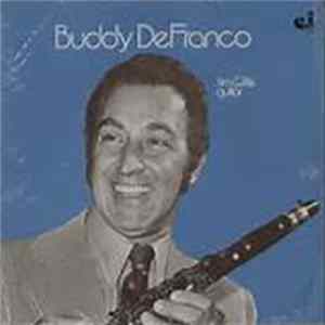 Buddy DeFranco, Jim Gillis - Buddy DeFranco With Jim Gillis Mp3