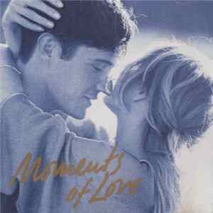 Various - Moments Of Love 5 Mp3