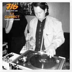 TX Connect - Endless Summer Vol. II Mp3
