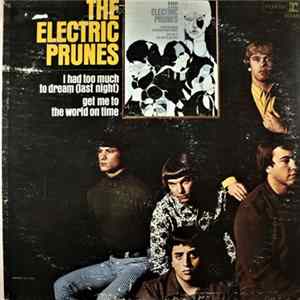 The Electric Prunes - The Electric Prunes Mp3