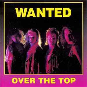 Wanted - Over The Top Mp3