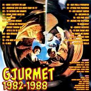 Gjurmët - 1982-1988 Mp3