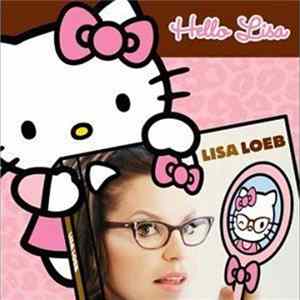Lisa Loeb - Hello Lisa Mp3