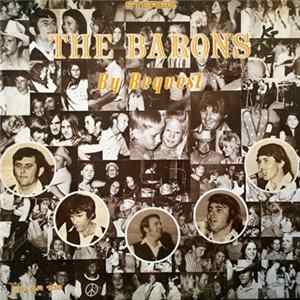 The Barons - By Request Mp3