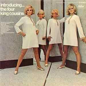 The Four King Cousins - Introducing...The Four King Cousins Mp3