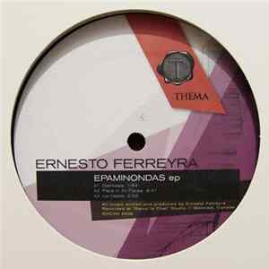 Ernesto Ferreyra - Epaminondas EP Mp3