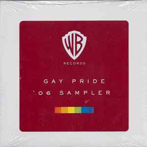 Various - Gay Pride '06 Sampler Mp3