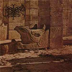 Ominous Yum Cimil - El Trono De La Serpiente = Serpent's Throne Mp3