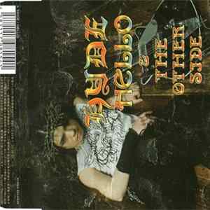 HYDE - Hello Mp3