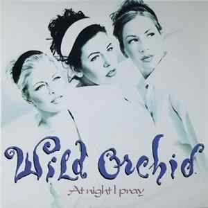 Wild Orchid - At Night I Pray Mp3