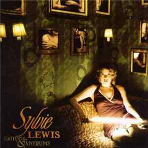 Sylvie Lewis - Tangos & Tantrums Mp3