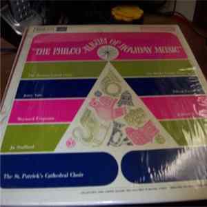 Various - The Philco Album Of Holiday Album Mp3