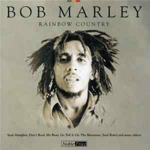 Bob Marley - Rainbow Country Mp3