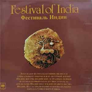 Various - Festival Of India Mp3