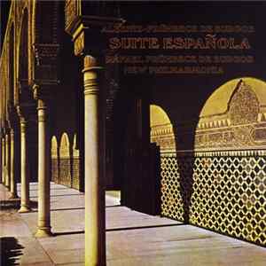 Albéniz / New Philharmonia Orchestra / Frühbeck De Burgos - Suite Española Mp3