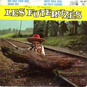 Les Futeruzés, Les Futeruzès - Noël Vu Par Les Futeruzès Mp3