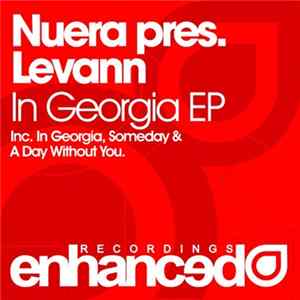 Nuera Pres. Levann - In Georgia EP Mp3