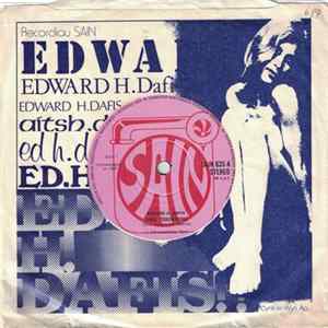 Edward H. Dafis - Singl Tragwyddol Mp3