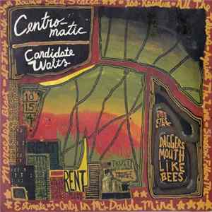 Centro-Matic - Candidate Waltz Mp3