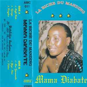 Mama Diabate - La Biche du Manding Mp3