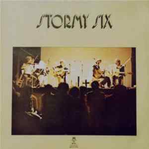 Stormy Six - Guarda Giù Dalla Pianura Mp3