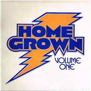 Various - Home Grown Volume One Mp3