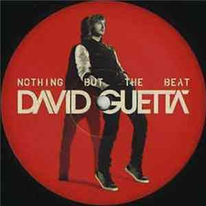 David Guetta - Nothing But The Beat Sampler Mp3