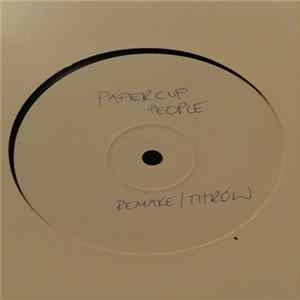 Carl Craig Presents Paperclip People - Throw / Remake Uno Mp3