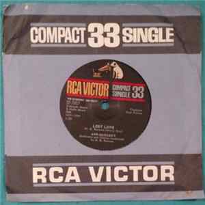 Ann Margret - Lost Love Mp3
