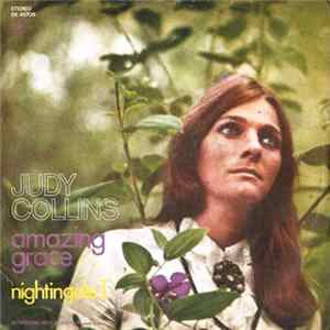 Judy Collins - Amazing Grace Mp3