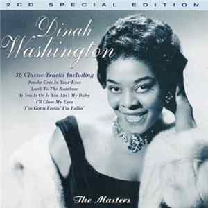Dinah Washington - The Masters Mp3