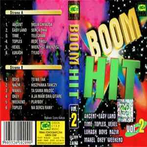 Various - Boom Hit Vol. 2 Mp3