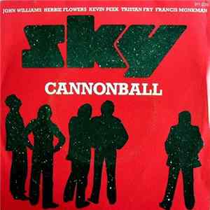 Sky - Cannonball Mp3