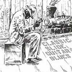 Various - Classic Slide Guitar Blues Mp3