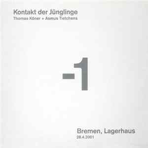 Kontakt Der Jünglinge - Kontakt Der Jünglinge -1 Mp3