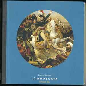 Franco Battiato - L'Imboscata Mp3