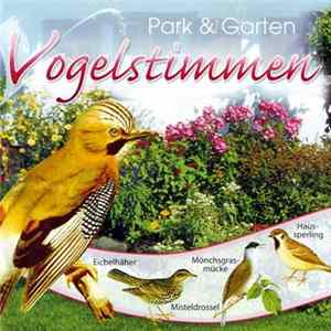 No Artist - Vogelstimmen • Park & Garten Mp3