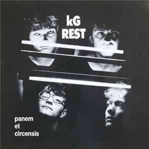 KG Rest - Panem Et Circensis Mp3