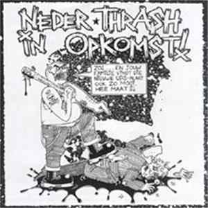 Various - Nederthrash In Opkomst Mp3