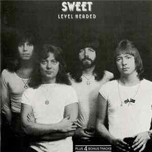 The Sweet - Level Headed Mp3