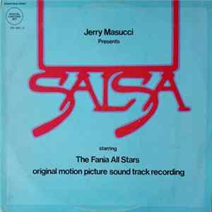 The Fania All Stars - Salsa (Original Motion Picture Sound Track Recording) Mp3