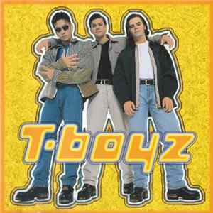 T-Boyz - T-Boyz Mp3