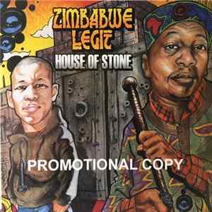 Zimbabwe Legit - House Of Stone Mp3
