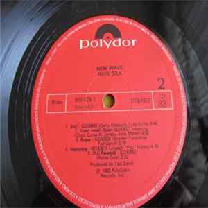 Rare Silk - New Weave Mp3