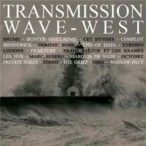 Various - Transmission Wave-West Mp3