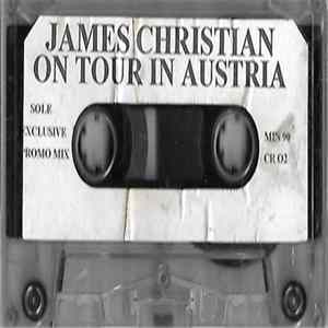 James Christian - On Tour In Austria Mp3