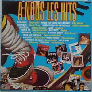 Various - A Nous Les Hits Mp3