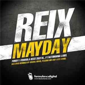 Reix - Mayday Mp3