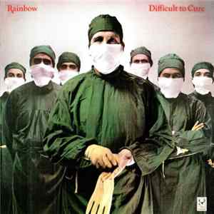 Rainbow - Difficult To Cure Mp3